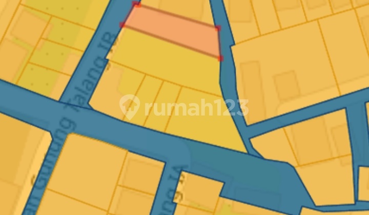 Dijual Tanah2,4 Are Lc Gunung Talang Denpasar Dijual Tanah2,4 Are Lc Gunung Talang Denpasar