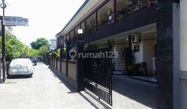 Ok. Dijual kost2an tuban badung - bali 3