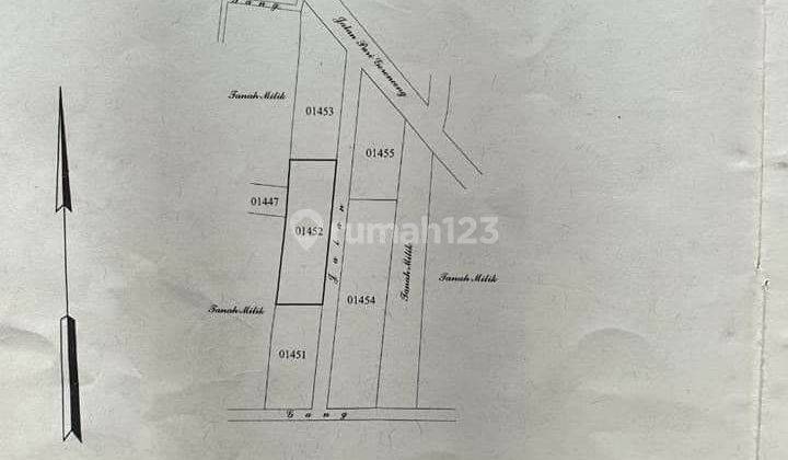 Ok. Dijual kost2an tuban badung - bali 5