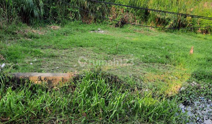 Dijual tanah 23,7 are jalan raya Sunset road seminyak kuta 1