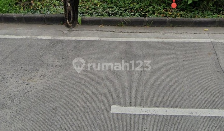 Dijual tanah 23,7 are jalan raya Sunset road seminyak kuta 8
