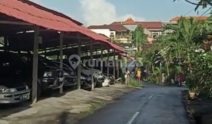 Dijual tanah 61 are dawas Padonan canggu 4