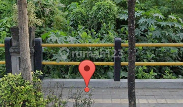 Dijual tanah 27 are jln.utama sunset road seminyak 5