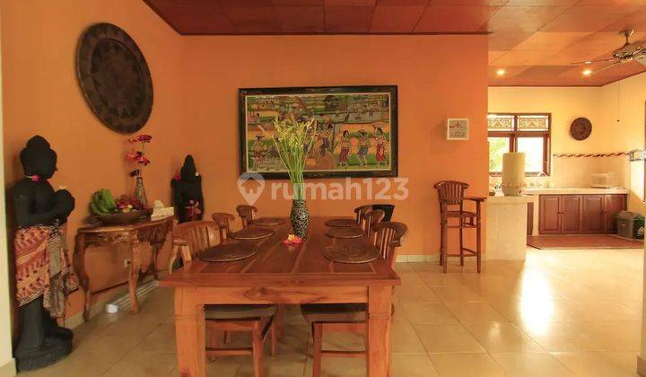 Dijual kompleks villa pejeng  2