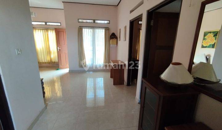 Dijual rumah 1 lantai jalan batukaru tabanan 2