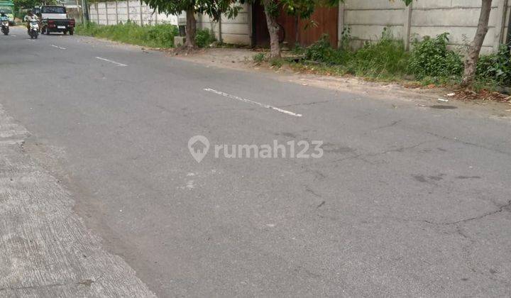 Dijual tanah 28,38 are jalan batanghari  1