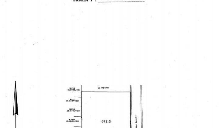 Land for sale 28.38 acres Jalan Batanghari  2