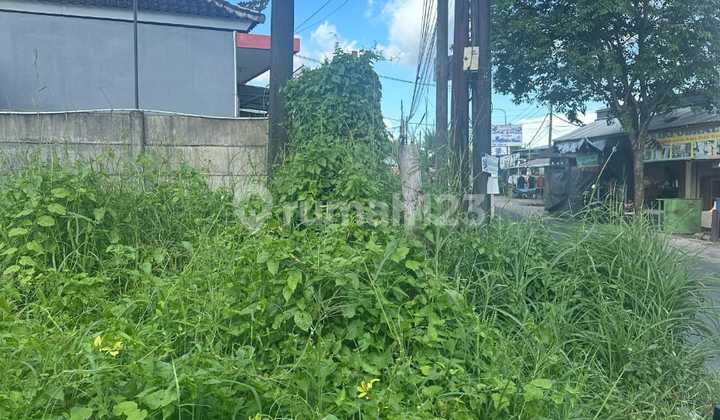 For Sale Land 49.9 Are Munggu Mengwi Badung-Bali For Sale Land 49.9 Are Munggu Mengwi Badung-Bali