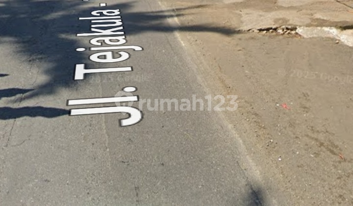 Dijual Tanah 2,1 Hektar ( 210 Are ) Pinggir Pantai Tejakula Buleleng