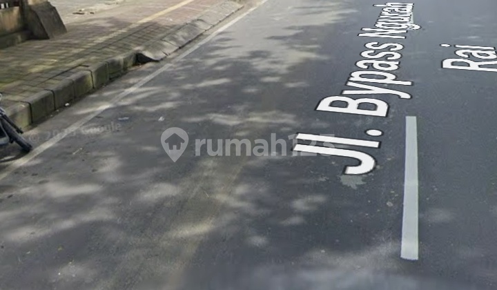For Rent 34.85 Are Land Next to Ngurah Rai By Pass, Pemogan For Rent 34.85 Are Land Next to Ngurah Rai By Pass, Pemogan