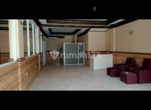 Dijual Ruko Lantai 2 Dekat Pantai Sanur 1