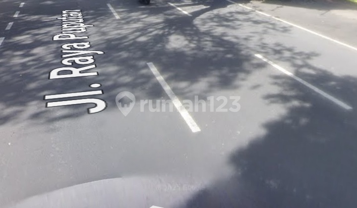 For Rent 2-Story Shop House on Puputan Renon Street 2