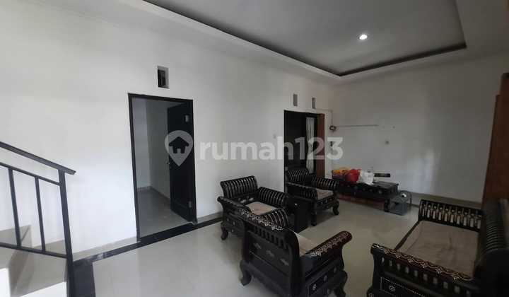 For Sale 2-Story House in Kwanji Dalung 2