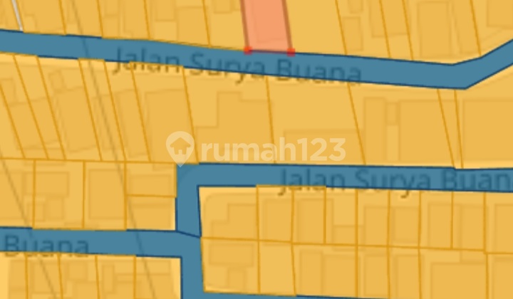 Dijual Rumah Padangsambian Denpasar 2