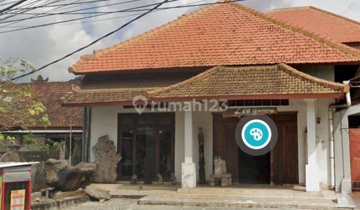 Dijual Tanah Luas 17 Are Isi Bangunan Rumah 2