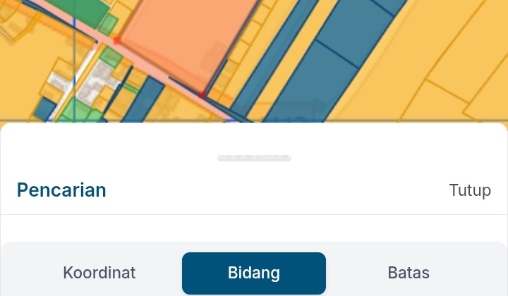 Dijual Tanah 2,1 Hektar ( 210 Are ) Pinggir Pantai Tejakula Buleleng
