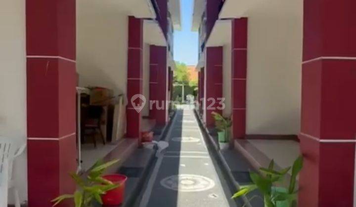 Dijual Kost2an Dekat Kampus2 Sidakarya 1