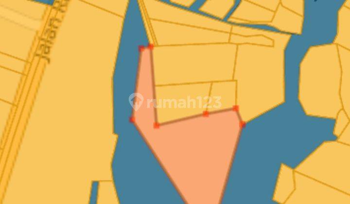 Dijual Tanah 115 Are Kerta Payangan 1