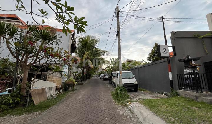 Dijual Tanah 3,1 Are Seseh, Munggu