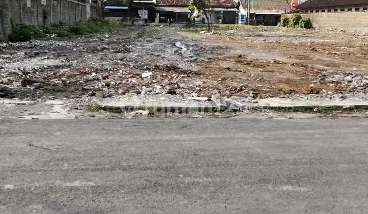 Dijual Tanah 21,17 Are Jalan Pidada Ubung Denpasar