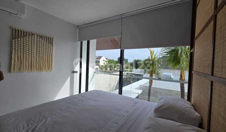 For Sale New Villa in Umalas Bumbak For Sale New Villa in Umalas Bumbak