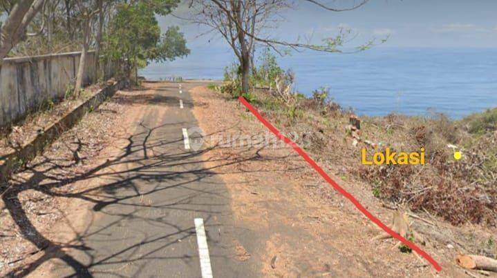 1.4 Hectare of Cliffside Land for sale  2