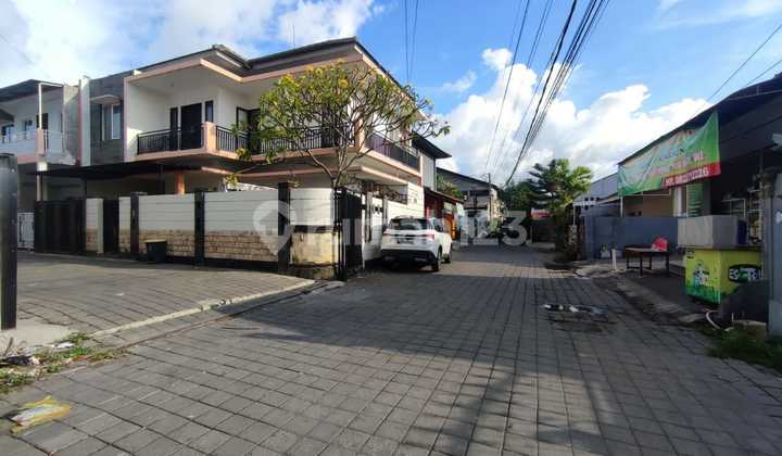 Dijual Rumah Kota Denpasar Area Pedungan 1