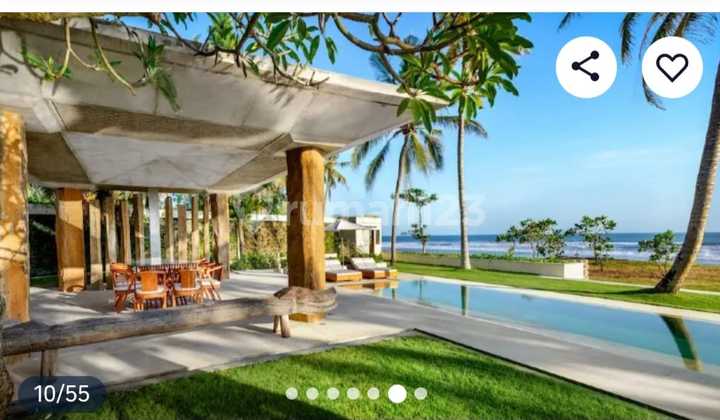 Villa Pangkung Tibah Tabanan For Sale