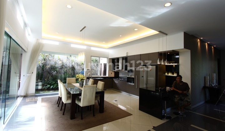 Dijual Rumah di Perumahan Teras Ayung 2