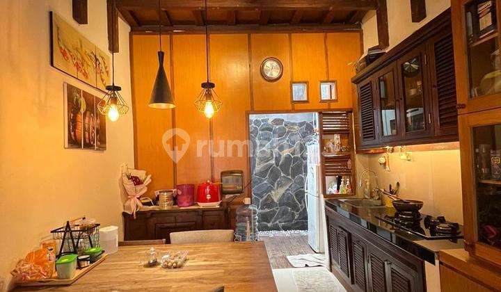 Dijual Rumah Kawasan Taman Giri Mumbul Nusa Dua 2