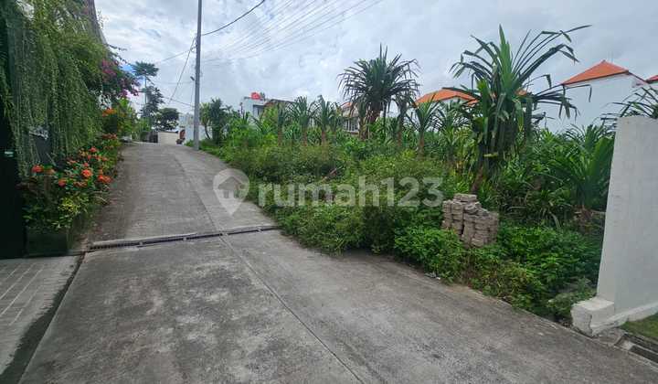 Dijual Tanah 4 Are Tumbak Bayuh