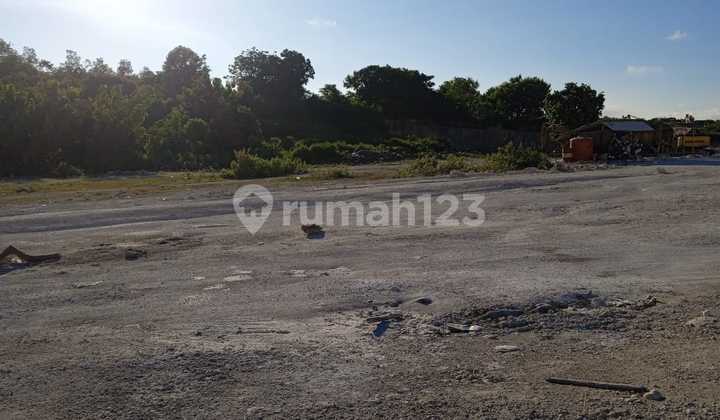 Dijual Tanah 2,06 Hektar Dekat Pandawa Dijual Tanah 2,06 Hektar Dekat Pandawa