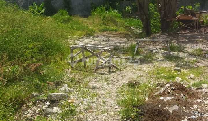 Dijual Tanah 12,5 Are Banjar Pengipian Kerobokan Kelod Kuta Utara Dijual Tanah 12,5 Are Banjar Pengipian Kerobokan Kelod Kuta Utara