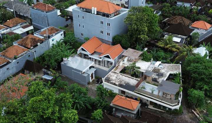 Dijual Atau Disewakan Villa Di Tumbak Bayuh