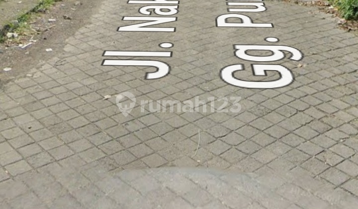 Dijual Tanah 5 Are Jln.nakula Timur Gang Puri Kamboja Dekar Trans Mall Denpasar