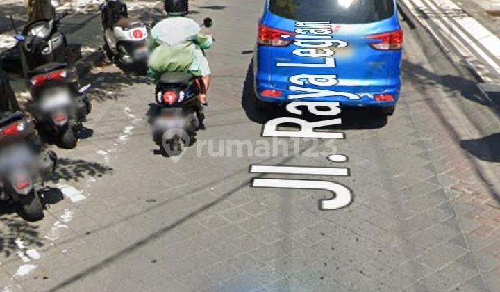 Dijual Tanah 7,83 Are Isi Bangunan Toko Jalan Legian Kuta Dijual Tanah 7,83 Are Isi Bangunan Toko Jalan Legian Kuta