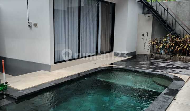 Disewakan Villa Area Tumbak Bayuh