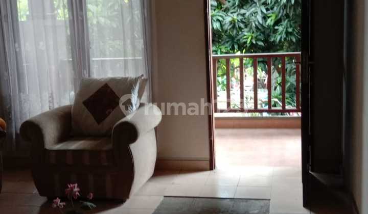 Dijual Rumah Jalan Pondok Indah Denpasar 2