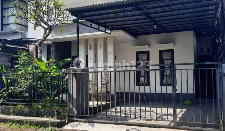 For Sale 2-Story House in Kwanji Dalung