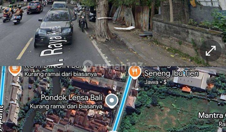 2.2 hectares of land for sale on Kuta Road 2