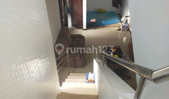 For Sale 2-Story House on Gunung Talang Street 2