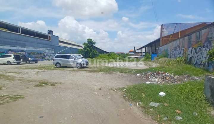 For Rent 24 Are Land Near Bali Galeria Mall For Rent 24 Are Land Near Bali Galeria Mall