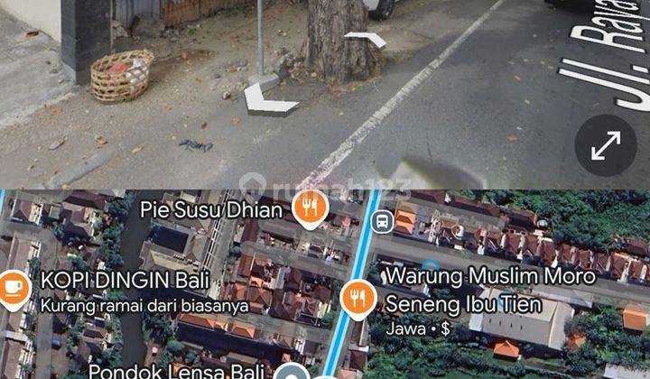 2.2 hectares of land for sale on Kuta Road 1