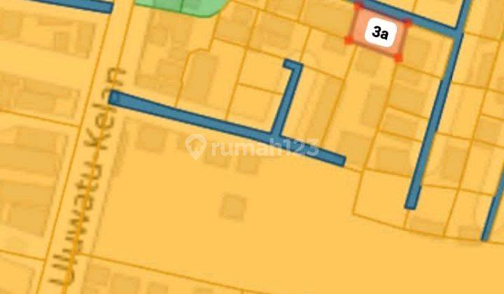 Dijual Tanah 3 Are Kelan Kedonganan 2