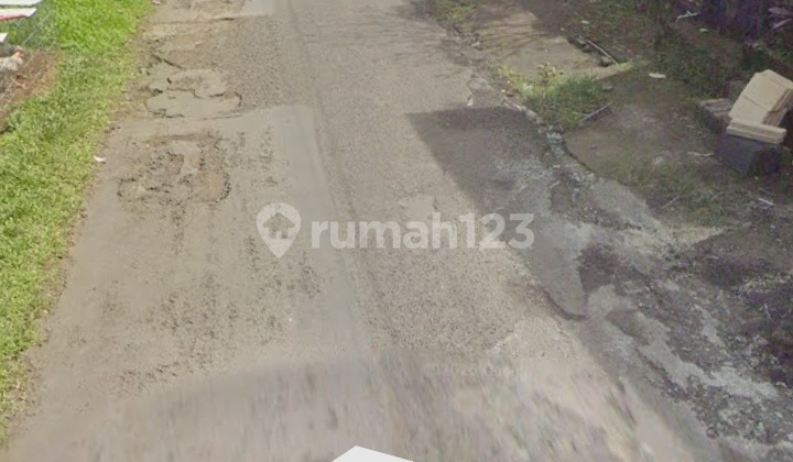 Land for Sale 60 Are in Sekumpul Sawan Buleleng