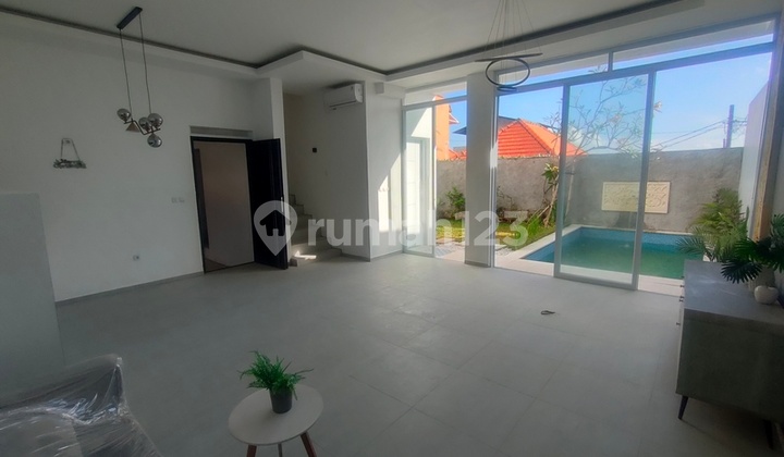 Dijual Villa Ocean View Jimbaran Badung-Bali
