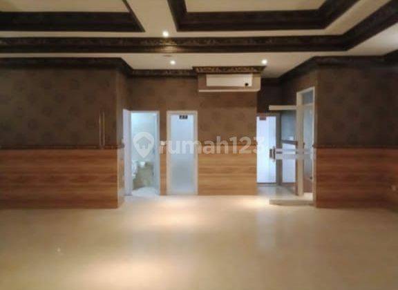 Dijual Ruko Lantai 2 Dekat Pantai Sanur 2