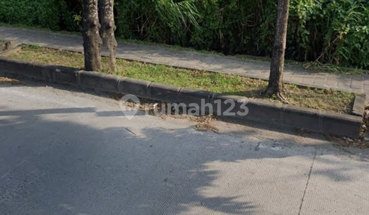 Disewakan Tanah 22 Are Jalan Sunset Road Seminyak Badung-bali