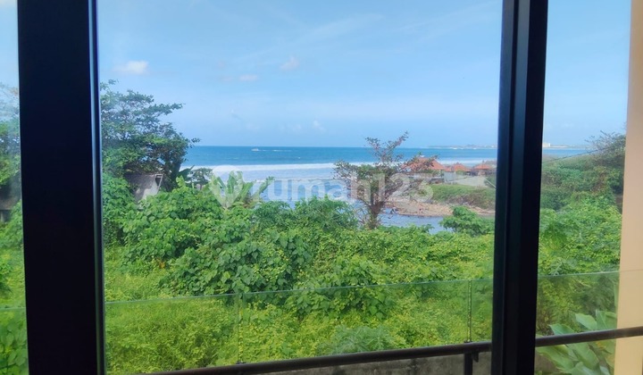 For Sale Villa Near Gumicik Beach Ketewel