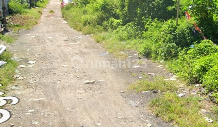 Disewakan Tanah 25 Are Lc Marlboro